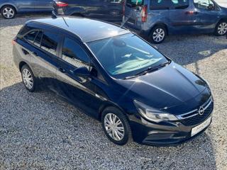 Opel Astra 1,6 CDTi 81kW kombi