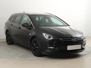 Opel Astra 1.6 CDTI 100kW kombi