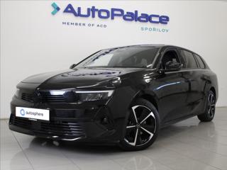 Opel Astra 1,2 Turbo 96kW AT GS ST 11tkm. kombi