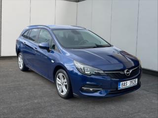 Opel Astra 1,2 T 96 Edition kombi