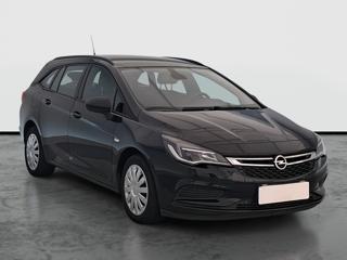 Opel Astra 1.6 CDTI 81kW kombi