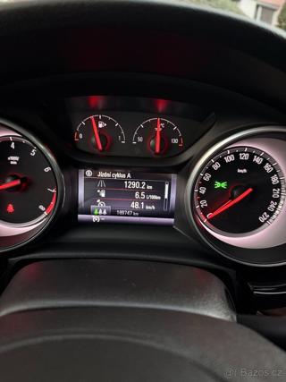 Opel Astra 1,4 K sports tourer kombi - Foto 10