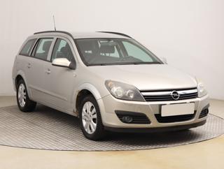 Opel Astra 1.6 16V 77kW kombi