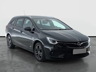 Opel Astra 1.2 Turbo 107kW kombi