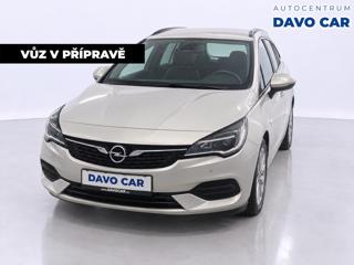 Opel Astra 1,2 Turbo 81kW CZ Elegance kombi