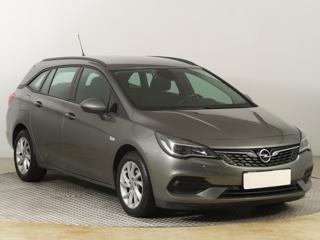 Opel Astra 1.2 Turbo 96kW kombi