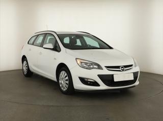 Opel Astra 1.7 CDTI 81kW kombi