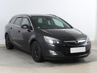 Opel Astra 1.7 CDTI 96kW kombi
