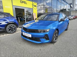 Opel Astra 1,5   ST GS EAT8 HDI kombi