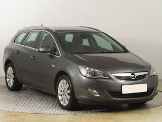 Opel Astra 2.0 CDTI 121kW kombi
