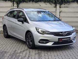 Opel Astra 1,4 Turbo 107kW Edition 1.maj 12V Turbo S/s CVT ST Edition kombi