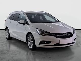 Opel Astra 1.6 CDTI 100kW kombi