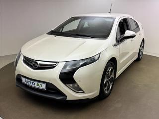 Opel Ampera 1,4 i 111kW BOSE VÝHŘEV KAMERA liftback