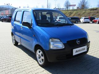 Opel Agila 1.0i MPV