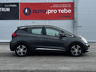 Opel Ampera EV 150kW 60kWh Executive MPV - Foto 7