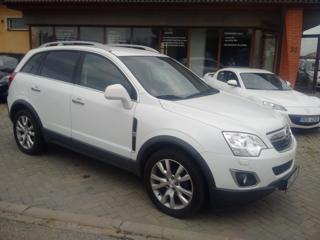 Opel Antara 2.2 CDTi 4x4 135kW SUV