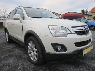 Opel Antara 2.2D CDTi 4WD; 4x4; AUTOMAT; S SUV