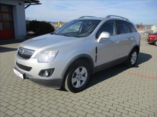 Opel Antara 2,2 CDTi 120kw Cosmo GPS, bez koroze SUV