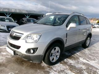 Opel Antara 2,2 CDTi 120kw Cosmo GPS, bez koroze SUV