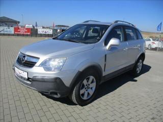 Opel Antara 2,4 i 16V 103kw LPG bez koroze SUV