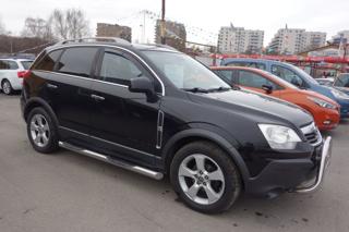 Opel Antara 2.0 cdti 110kw 4x4!automat !!! SUV