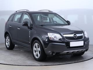 Opel Antara 2.0 CDTI 110kW SUV