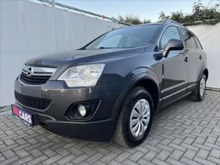 Opel Antara 2,2 CDTI 120kW*ČR*Tažné*CEBIA SUV