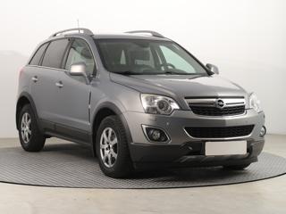 Opel Antara 2.2 CDTI 135kW SUV