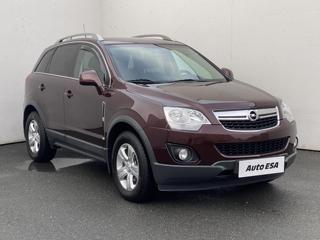 Opel Antara 2.2 CDTi SUV