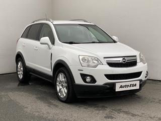 Opel Antara 2.2 CDTi SUV