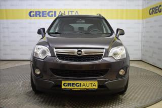 Opel Antara 2,2 CDTi AUTOMAT,TOP STAV SUV