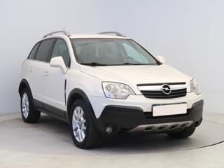 Opel Antara 2.0 CDTI 110kW SUV