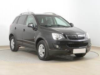 Opel Antara 2.2 CDTI 135kW SUV