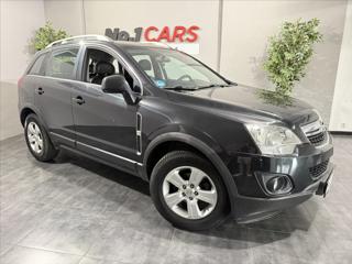 Opel Antara 2,2   CDTI COSMO TAŽNÉ 120KW SUV