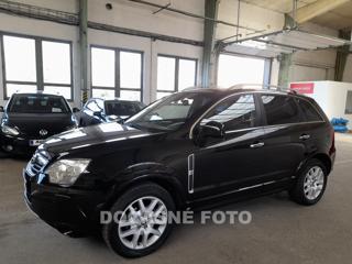 Opel Antara 3.2 V6 SUV