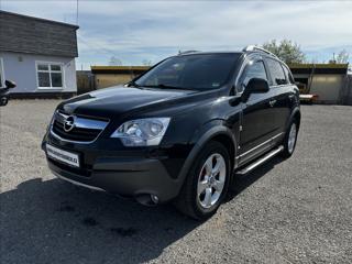 Opel Antara 2,0 CDTi - 4X4 110kW - MÁLO KM SUV