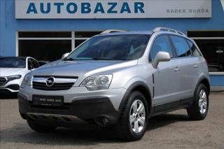 Opel Antara 2,0 CDTi  4X4,TAŽNÉ SUV