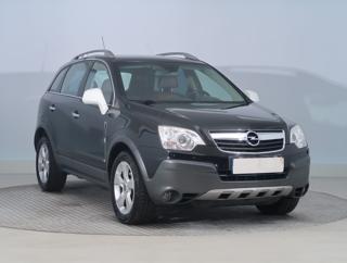 Opel Antara 2.0 CDTI 110kW SUV