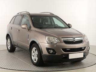 Opel Antara 2.2 CDTI 120kW SUV