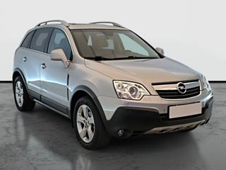 Opel Antara 2.0 CDTI 110kW SUV