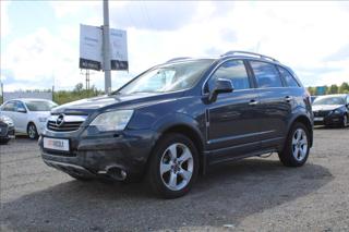 Opel Antara 2,0 CDTi  4 x 4, TAŽNÉ SUV