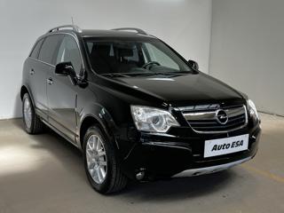 Opel Antara 3.2 V6 SUV