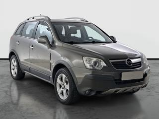 Opel Antara 2.0 CDTI 110kW SUV