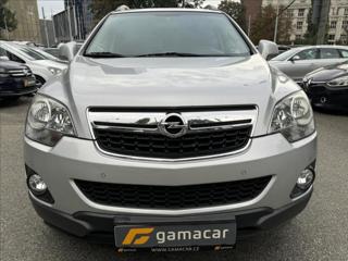 Opel Antara 2,2 Bez koroze.!! COSMO SUV