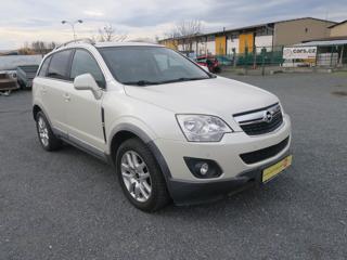 Opel Antara 2.2D CDTi 4WD; 4x4; AUTOMAT; S SUV