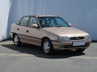 Opel Astra 1.6 55kW sedan