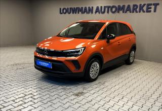 Opel Crossland 1,2 Turbo AT Edition CUV