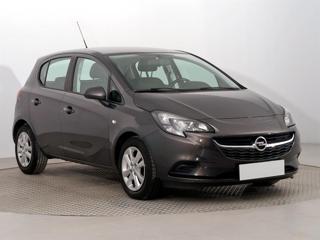 Opel Corsa 1.4 66kW hatchback