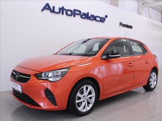 Opel Corsa 1.2 Turbo Edition 1.maj. 35tkm hatchback