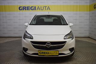 Opel Corsa 1,4 i PR.SERVIS,TOP STAV hatchback benzin